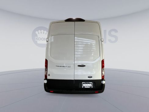 Used 2023 Ford Transit 350 148 High Roof Extended image 5