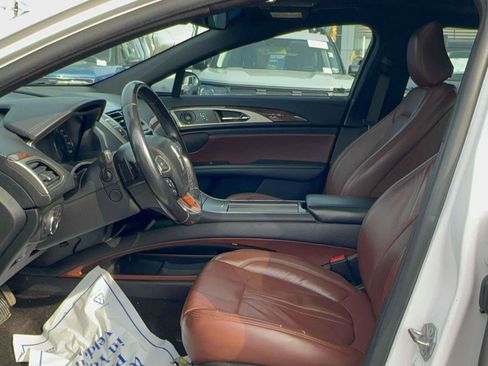 Used 2020 Lincoln MKZ Reserve w/ Elements Package image 17