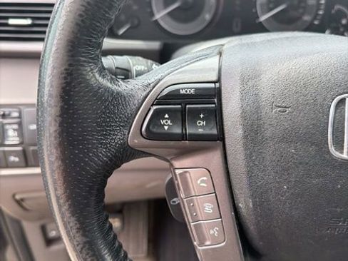 Used 2015 Honda Odyssey Touring image 11