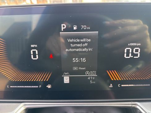 New 2026 Kia Sorento S AWD/4WD image 34