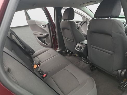 Used 2016 Chevrolet Malibu LT w/ Driver Confidence Package image 12