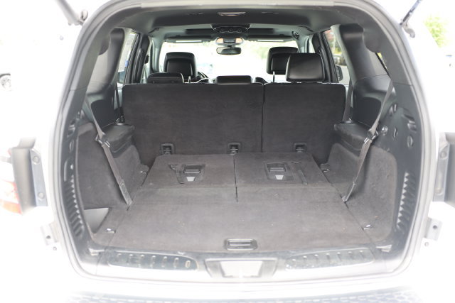 Used 2020 Dodge Durango GT AWD/4WD image 10
