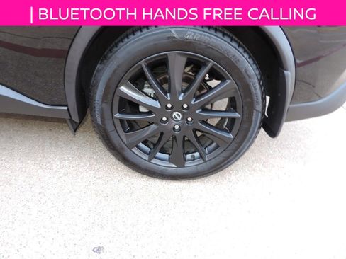 Used 2023 Nissan Murano SL w/ SL Moonroof Package image 13