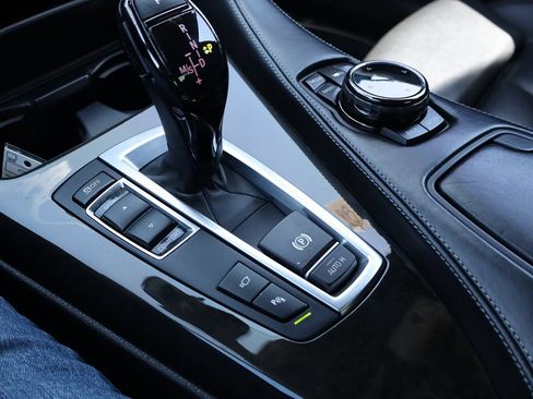 Used 2016 BMW 650i Gran Coupe w/ M Sport Edition image 31