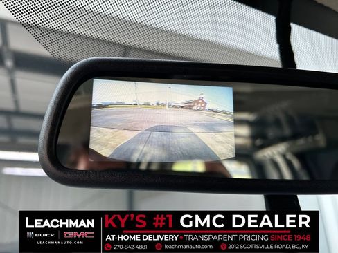 New 2026 GMC Savana 3500 Extended RWD image 16