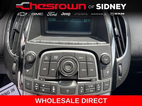 Used 2010 Buick LaCrosse CXL FWD image 20