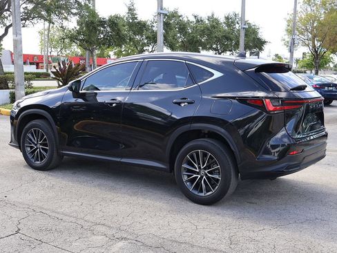 Used 2022 Lexus NX 250 FWD image 8