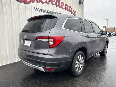 Used 2021 Honda Pilot EX-L image 30