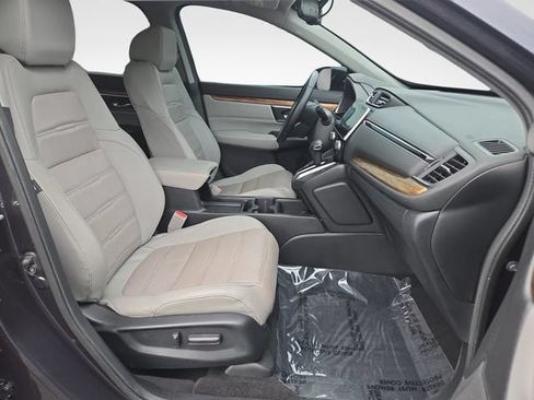 Used 2017 Honda CR-V EX-L image 36