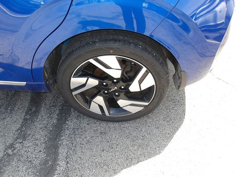Used 2023 Kia Soul GT-Line FWD image 23