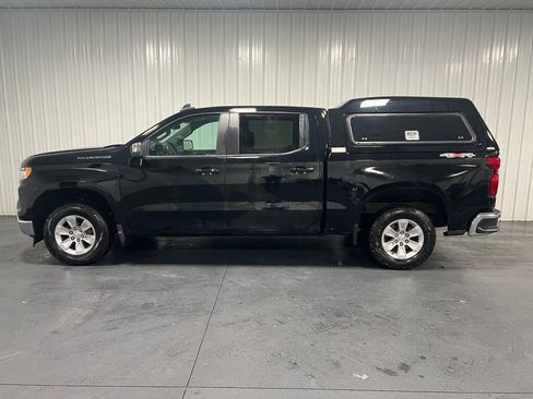 Used 2023 Chevrolet Silverado 1500 LT image 18