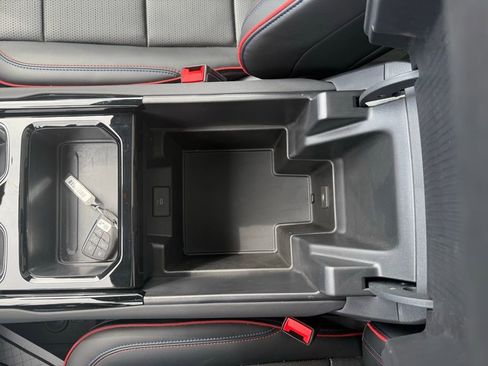 Used 2024 Chevrolet Silverado EV RST image 41