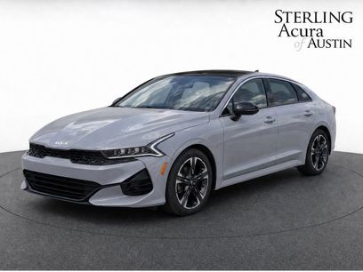 Used 2023 Kia K5 GT-Line