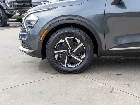Certified 2023 Kia Sportage LX image 26