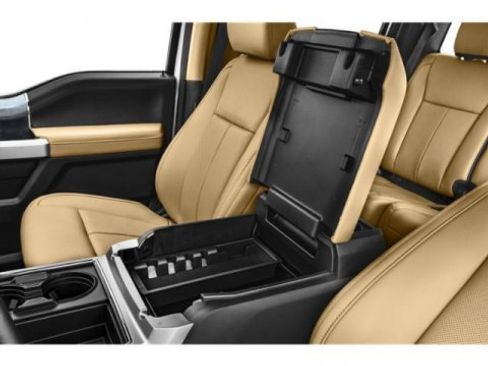 Used 2022 Ford F250 Lariat w/ Lariat Ultimate Package image 17