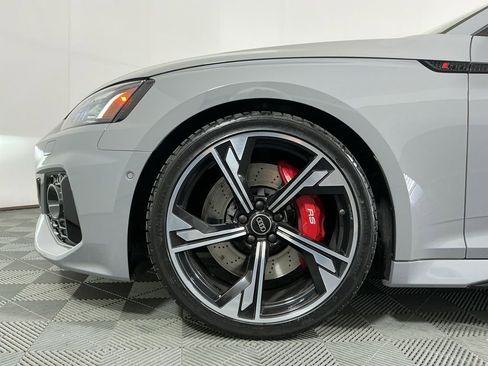 Used 2023 Audi RS 5 Sportback image 8