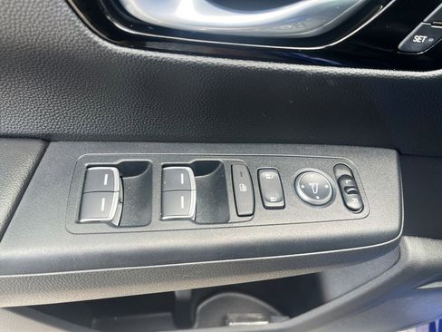 Used 2025 Honda CR-V EX-L image 16