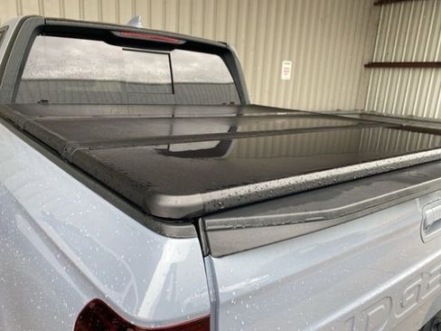 Used 2024 Honda Ridgeline TrailSport image 13