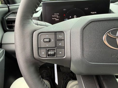 New 2026 Toyota RAV4 XSE AWD/4WD image 17