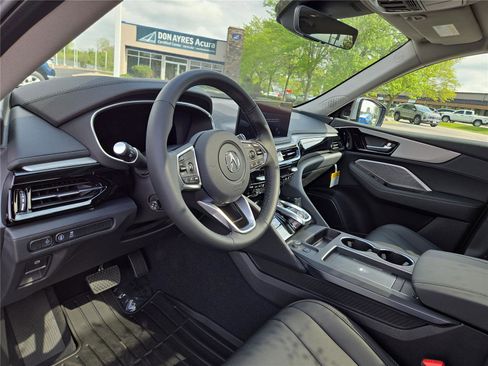 New 2026 Acura MDX SH-AWD image 20