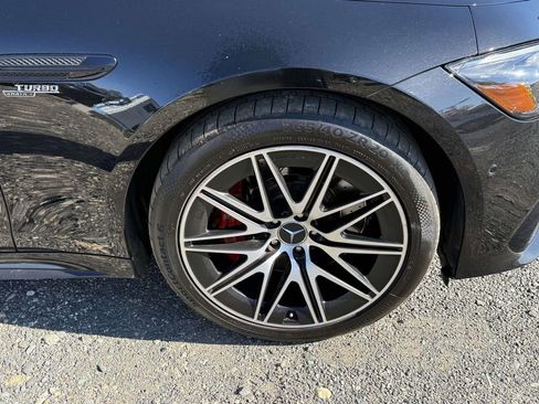 Used 2022 Mercedes-Benz AMG GT 43 image 7
