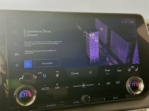 Used 2023 Lexus RX 350 Premium Plus image 15