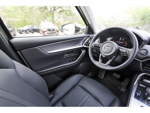 New 2026 MAZDA CX-90 3.3 Turbo w/ Premium Sport Pkg image 7