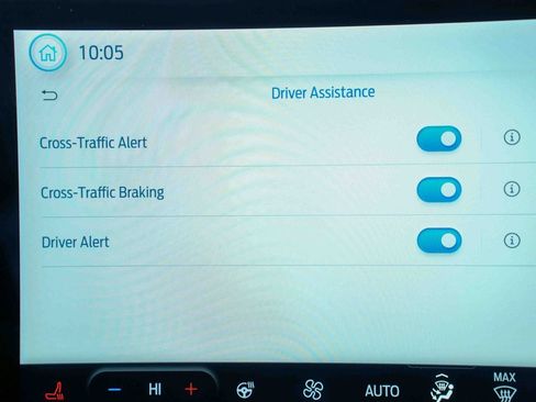 Used 2023 Ford Escape Active w/ Tech Pack #1 image 49