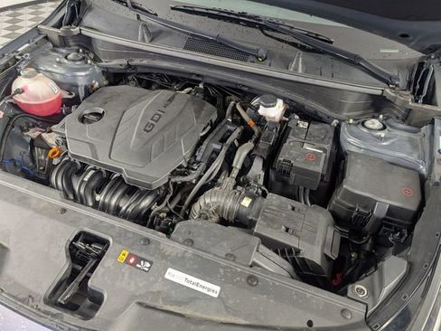 Used 2024 Kia Sportage LX FWD image 32
