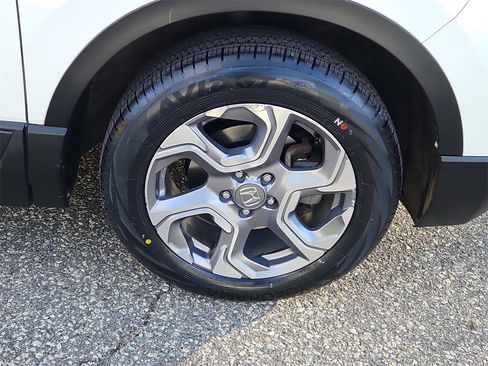 Used 2019 Honda CR-V EX-L image 10