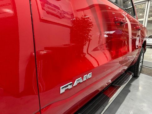 Used 2023 RAM 1500 Laramie AWD/4WD image 18