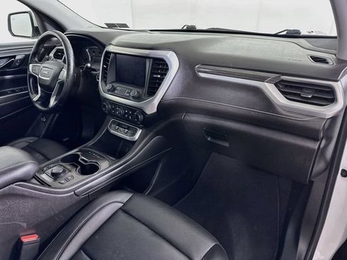 Used 2023 GMC Acadia SLT AWD/4WD image 35