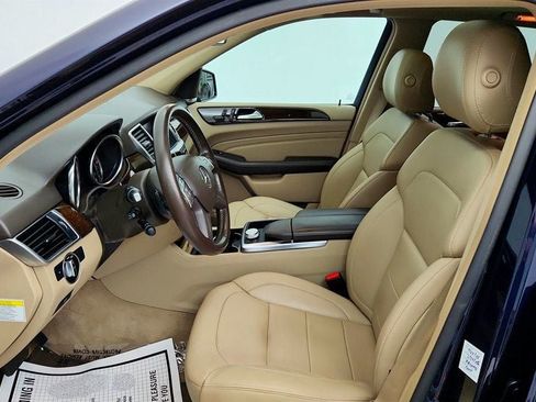 Used 2012 Mercedes-Benz ML 350 4MATIC image 19