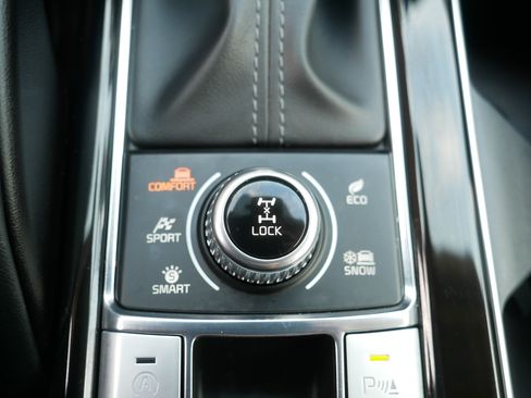 Certified 2025 Kia Telluride EX AWD/4WD image 32