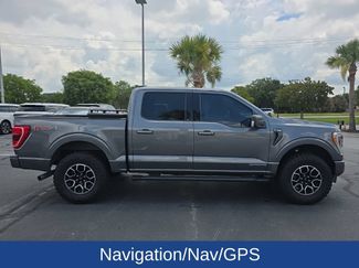 Used 2021 Ford F150 XLT w/ Equipment Group 302A High AWD/4WD video 2
