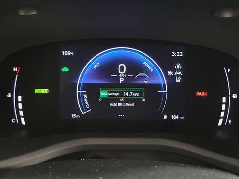 New 2026 Toyota Camry LE FWD image 6