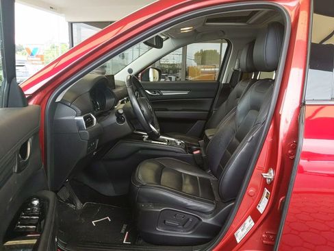 Used 2019 MAZDA CX-5 Grand Touring AWD/4WD image 14
