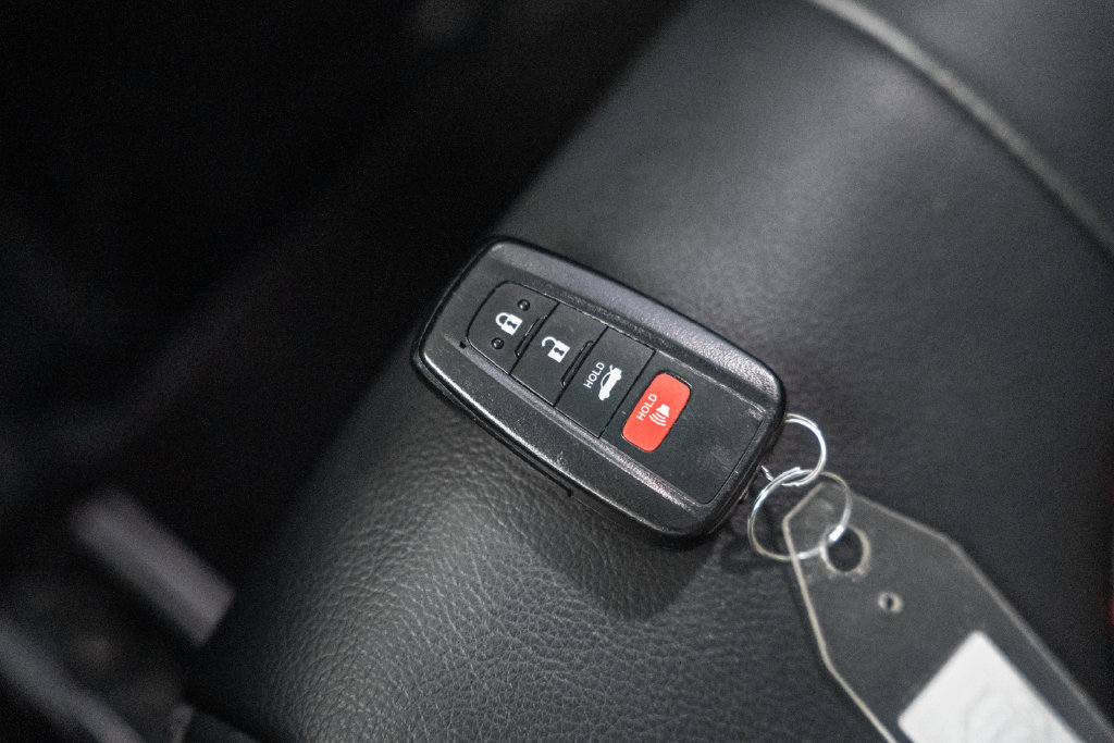 Used 2020 Toyota Camry TRD FWD image 41