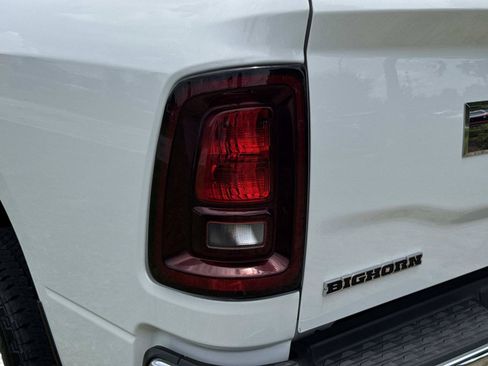 Used 2026 RAM 2500 Big Horn AWD/4WD image 11