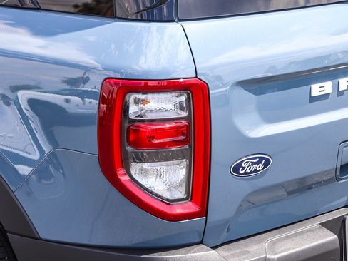 Used 2026 Ford Bronco Sport Outer Banks AWD/4WD image 7