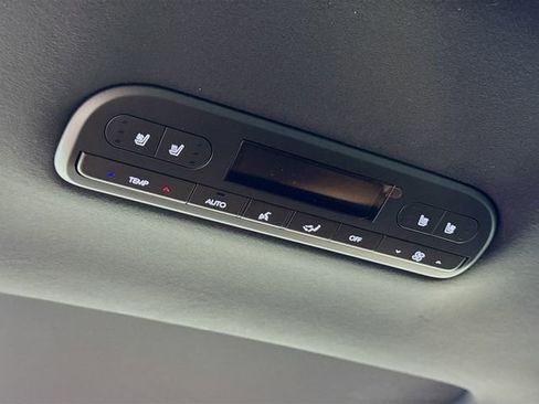 New 2026 Hyundai Palisade Calligraphy FWD image 39