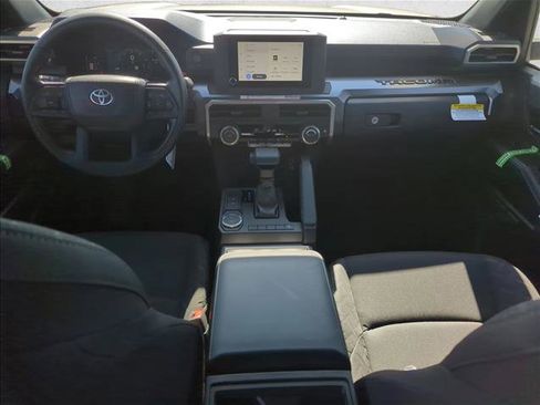 New 2026 Toyota Tacoma SR5 RWD image 23