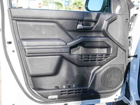 New 2026 Toyota Tacoma TRD Sport image 24