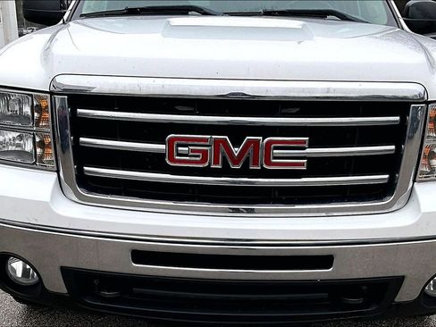 Used 2012 GMC Sierra 1500 SLE w/ Power Tech Package image 30