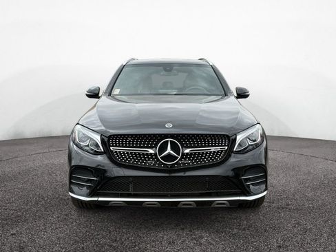 Used 2019 Mercedes-Benz GLC 43 AMG 4MATIC image 8