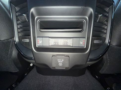 New 2026 RAM 2500 Limited image 31