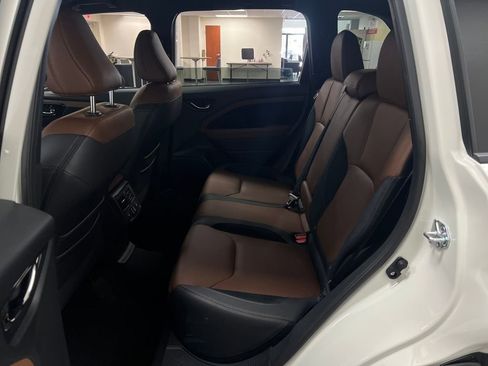 Used 2025 Subaru Forester Touring w/ Protection Package image 28