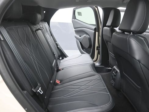 New 2025 Ford Mustang Mach-E Select image 10