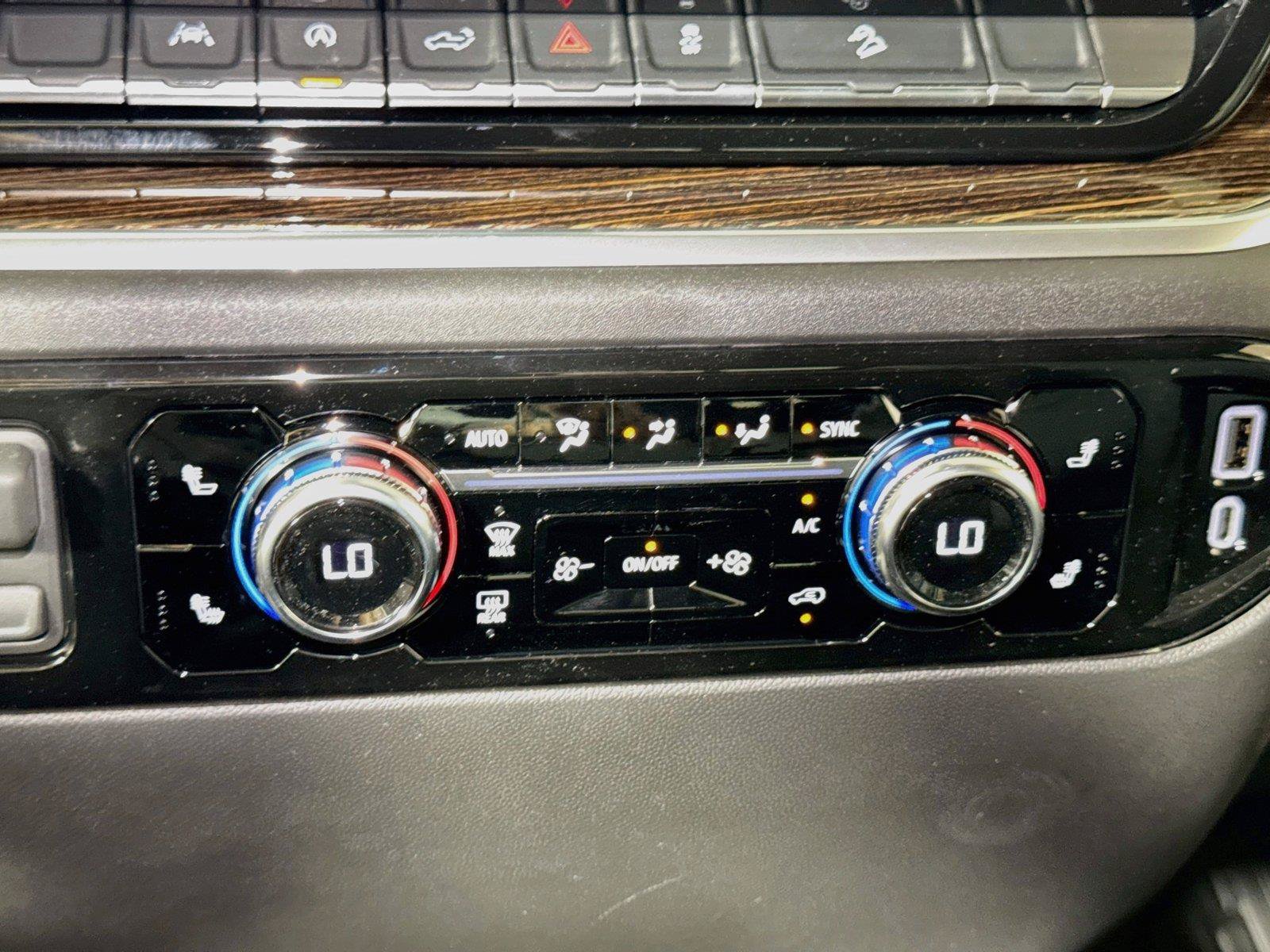 New 2026 GMC Sierra 1500 SLE AWD/4WD image 10
