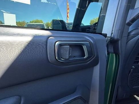 New 2025 Ford Bronco Badlands image 15